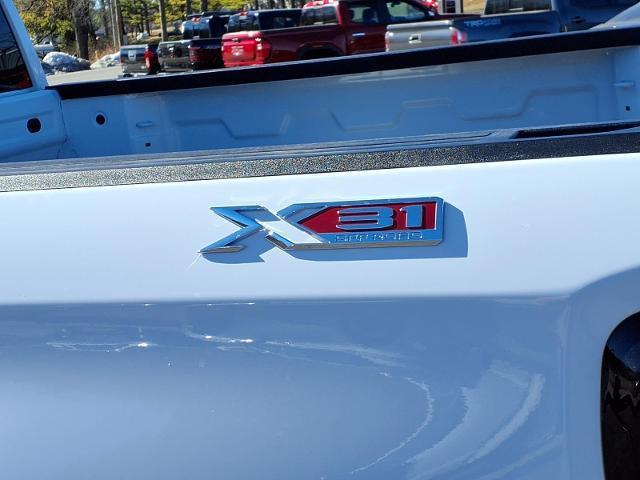 used 2025 GMC Sierra 1500 car, priced at $52,950