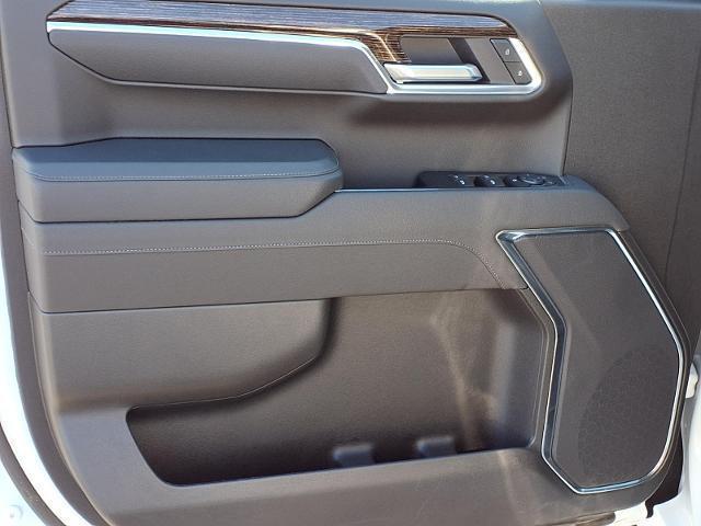 used 2025 GMC Sierra 1500 car, priced at $52,950