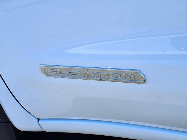 used 2025 GMC Sierra 1500 car, priced at $52,950