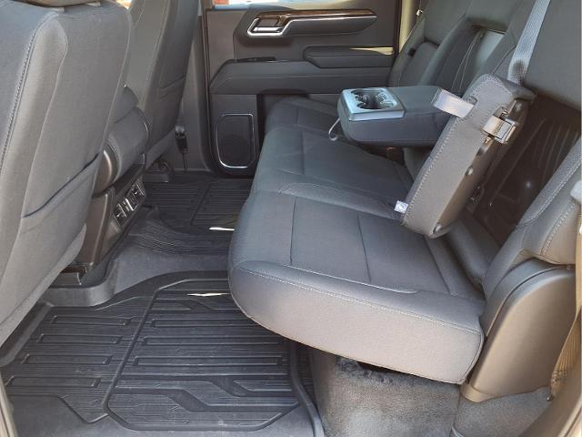 used 2025 GMC Sierra 1500 car, priced at $52,950