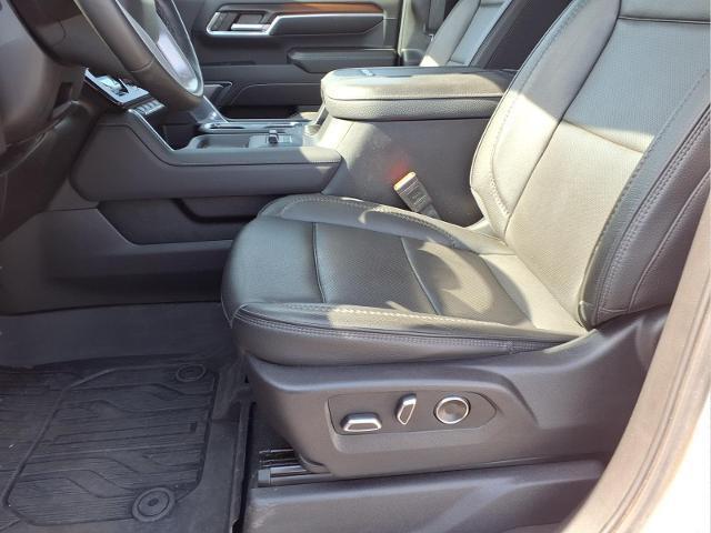 used 2024 GMC Sierra 2500 car, priced at $69,950