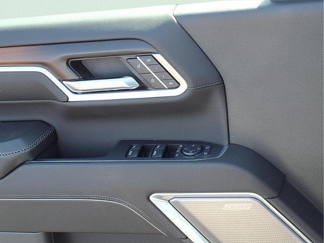 used 2024 GMC Sierra 2500 car, priced at $69,950