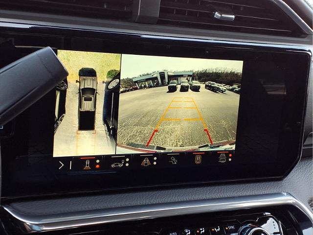 used 2024 GMC Sierra 2500 car, priced at $69,950