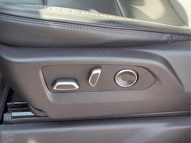 used 2024 GMC Sierra 2500 car, priced at $69,950