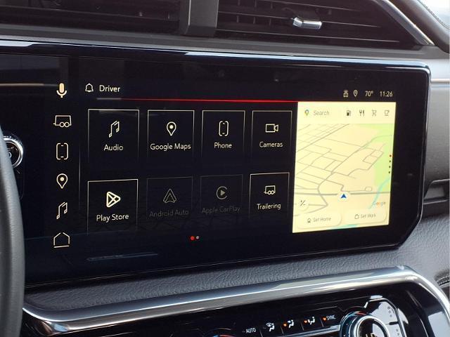 used 2024 GMC Sierra 2500 car, priced at $69,950