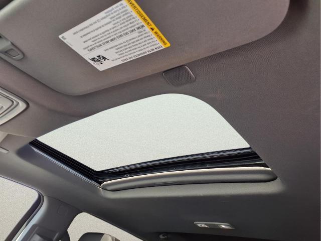 used 2024 GMC Sierra 2500 car, priced at $69,950