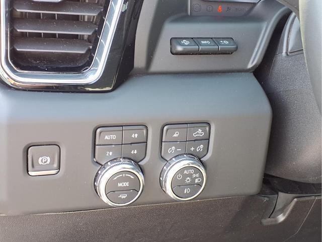 used 2024 GMC Sierra 2500 car, priced at $69,950