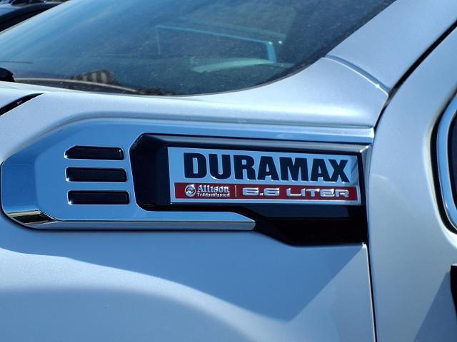 used 2024 GMC Sierra 2500 car, priced at $69,950