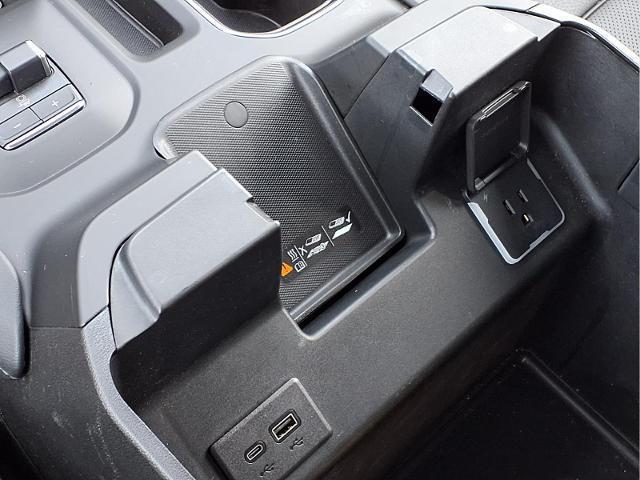 used 2024 GMC Sierra 2500 car, priced at $69,950