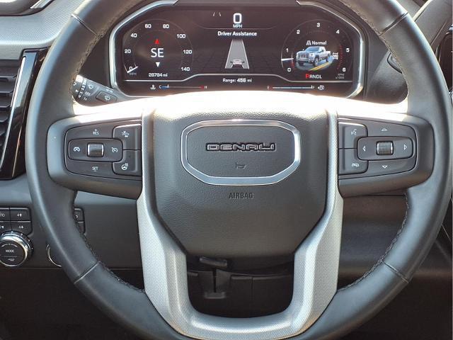 used 2024 GMC Sierra 2500 car, priced at $69,950