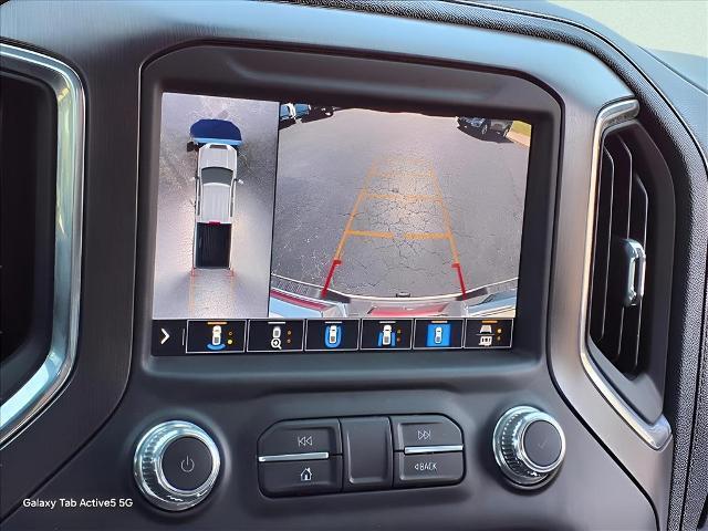 used 2023 GMC Sierra 2500 car, priced at $59,450