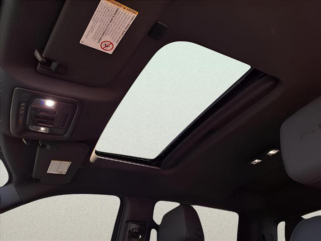 used 2023 GMC Sierra 2500 car, priced at $59,450