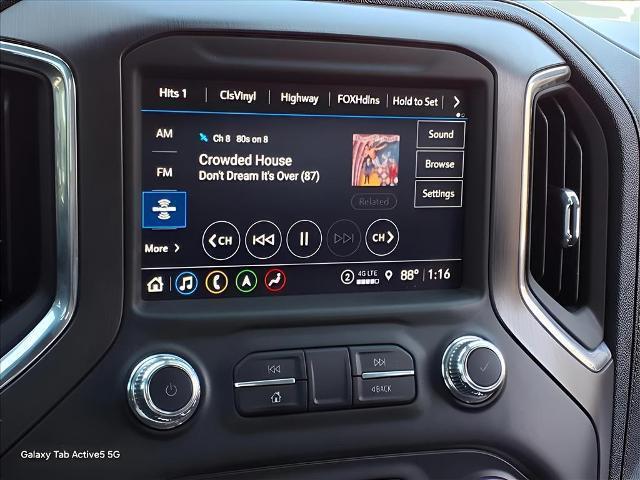 used 2023 GMC Sierra 2500 car, priced at $59,450