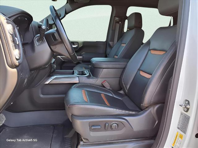 used 2023 GMC Sierra 2500 car, priced at $59,450