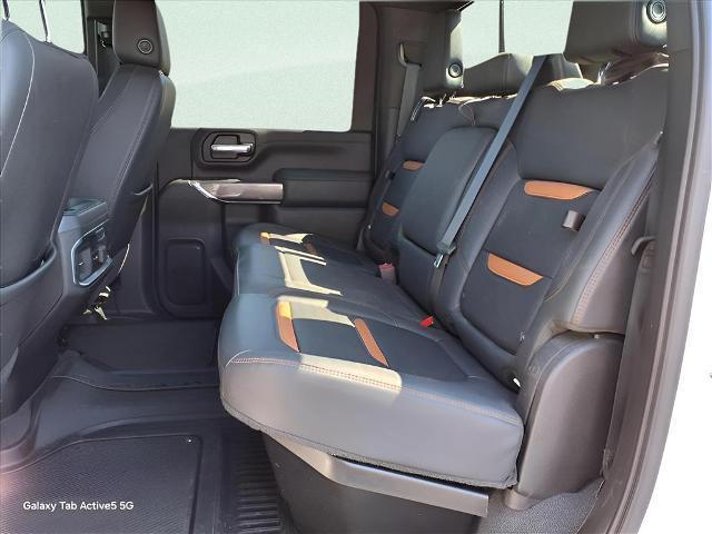 used 2023 GMC Sierra 2500 car, priced at $59,450