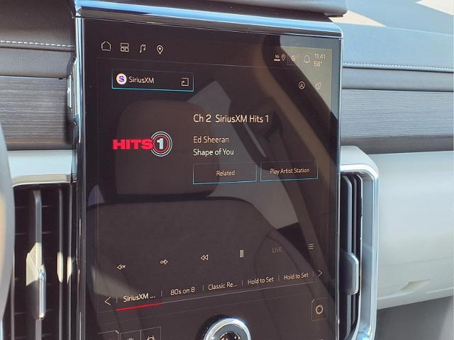 new 2026 GMC Acadia car, priced at $64,045