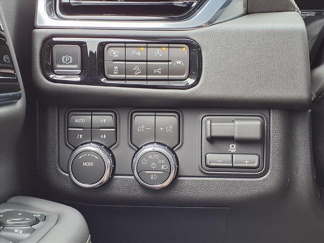 new 2026 GMC Yukon car, priced at $82,027