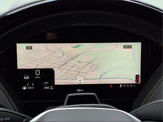 new 2026 GMC Yukon car, priced at $82,027