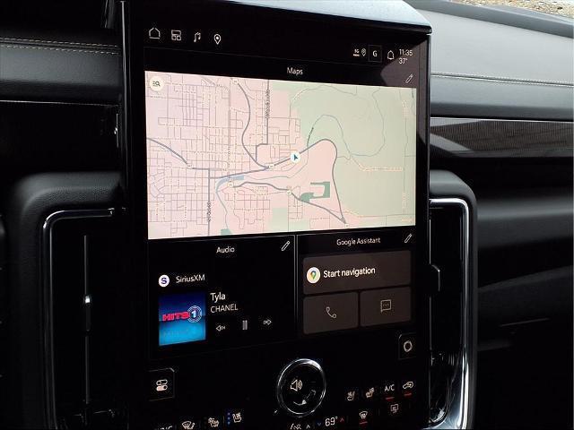 new 2026 GMC Yukon car, priced at $82,027