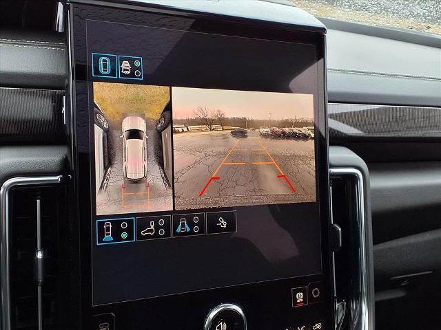 new 2026 GMC Yukon car, priced at $82,027