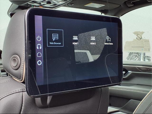 new 2026 GMC Yukon car, priced at $82,027