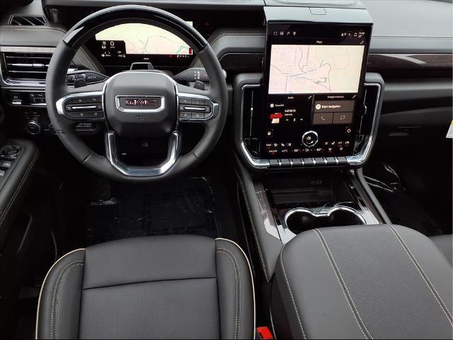 new 2026 GMC Yukon car, priced at $82,027