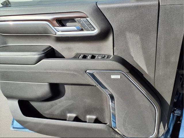 used 2024 GMC Sierra 1500 car, priced at $48,450