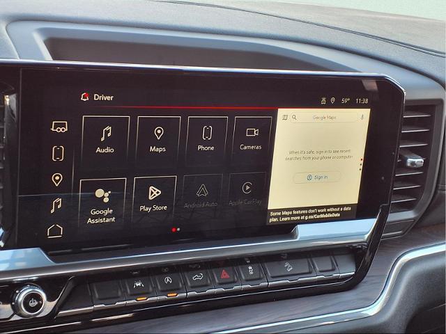 used 2024 GMC Sierra 1500 car, priced at $48,450