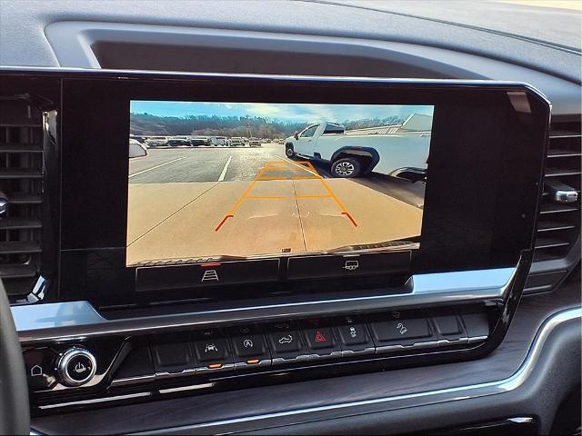 used 2024 GMC Sierra 1500 car, priced at $48,450