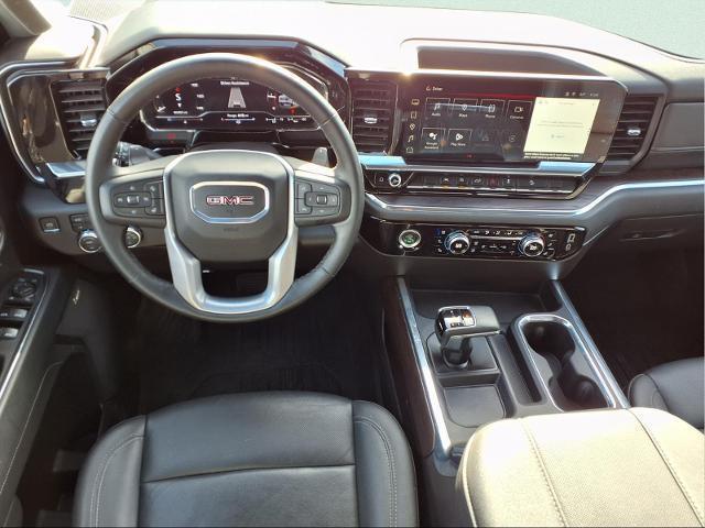 used 2024 GMC Sierra 1500 car, priced at $48,450