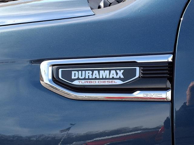 used 2024 GMC Sierra 1500 car, priced at $48,450