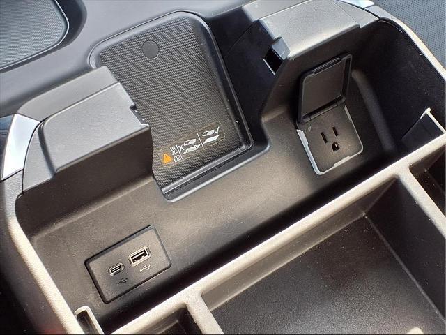 used 2024 GMC Sierra 1500 car, priced at $48,450