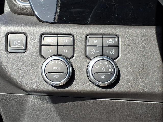 used 2024 GMC Sierra 1500 car, priced at $48,450