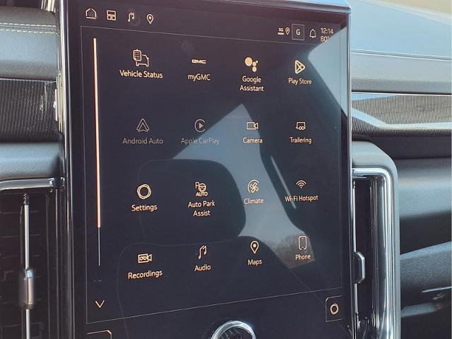 new 2026 GMC Yukon XL car, priced at $83,055