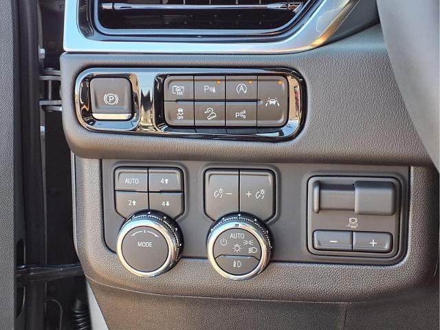 new 2026 GMC Yukon XL car, priced at $83,055