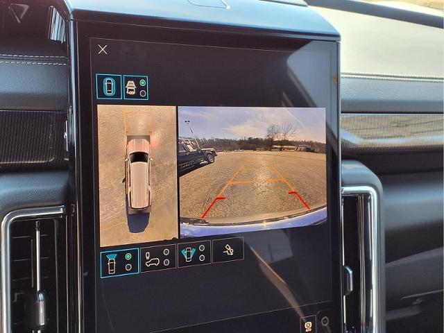 new 2026 GMC Yukon XL car, priced at $83,055