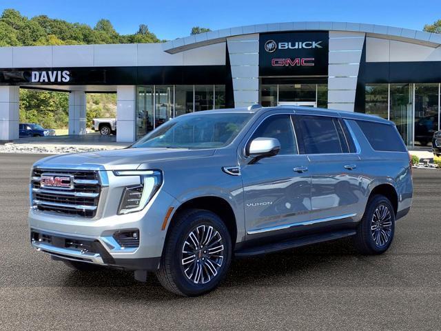 new 2026 GMC Yukon XL car, priced at $83,055