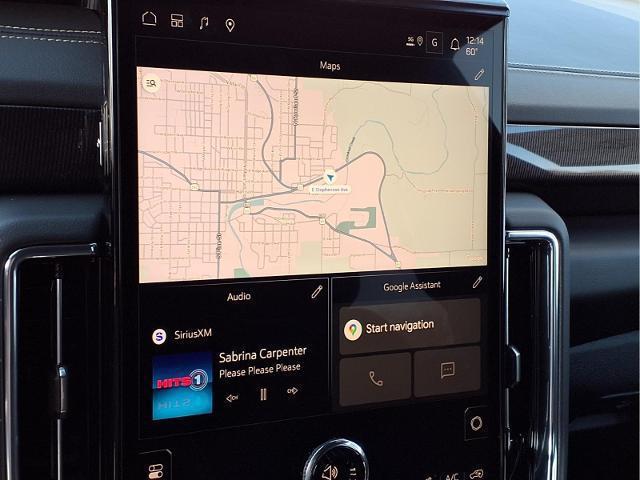 new 2026 GMC Yukon XL car, priced at $83,055