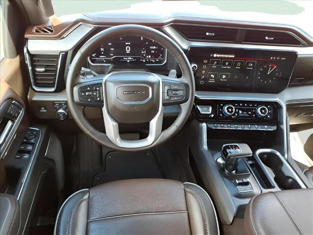 used 2024 GMC Sierra 1500 car, priced at $56,950