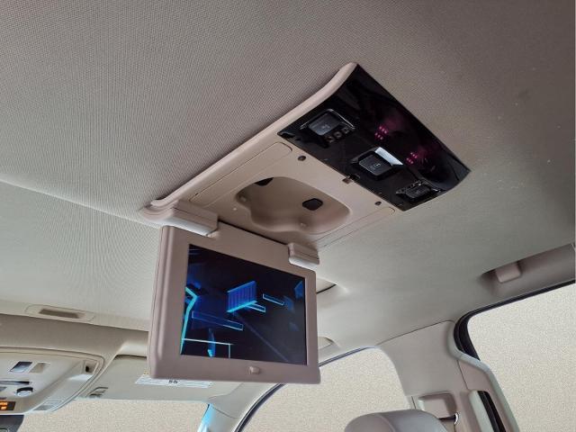 used 2020 Cadillac Escalade car, priced at $43,950