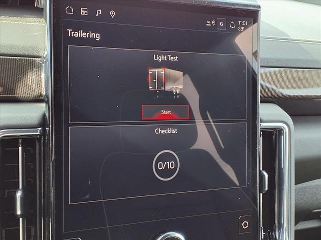 new 2026 GMC Yukon car, priced at $77,765