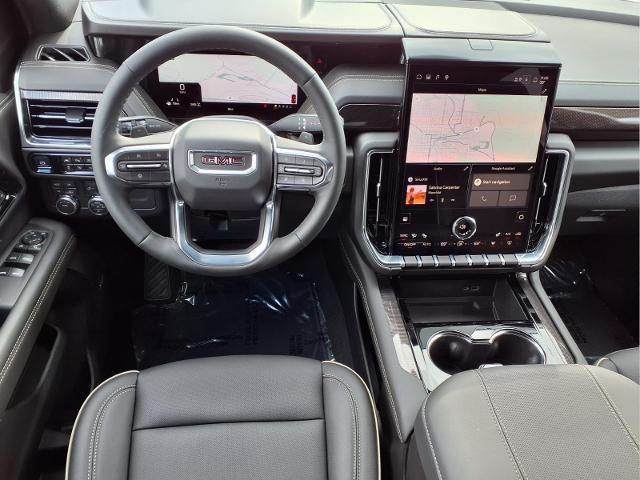 new 2026 GMC Yukon car, priced at $77,765