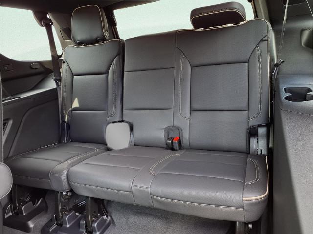 new 2026 GMC Yukon car, priced at $77,765