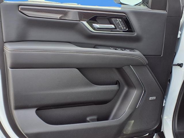 new 2026 GMC Yukon car, priced at $77,765