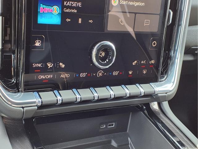 new 2026 GMC Yukon car, priced at $77,765