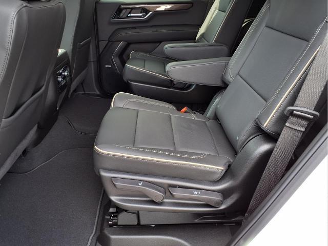 new 2026 GMC Yukon car, priced at $77,765