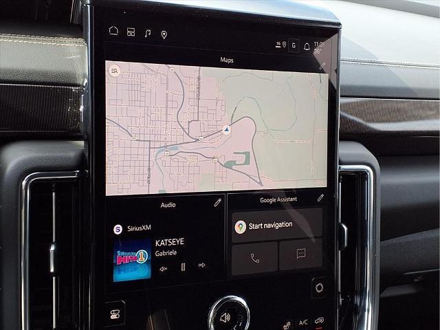 new 2026 GMC Yukon car, priced at $77,765