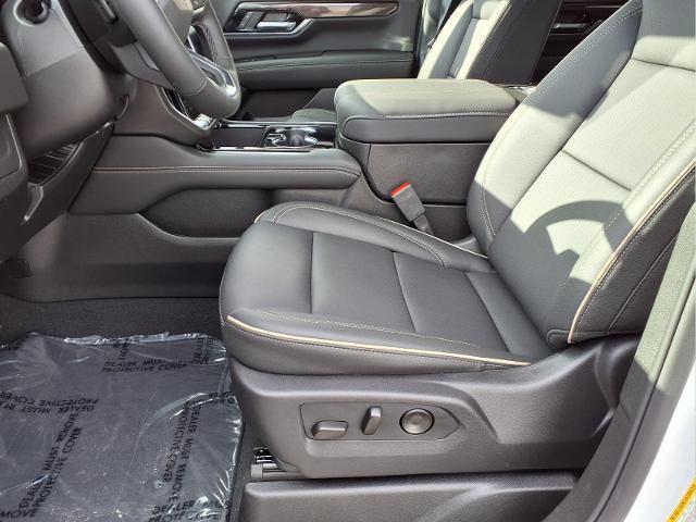 new 2026 GMC Yukon car, priced at $77,765