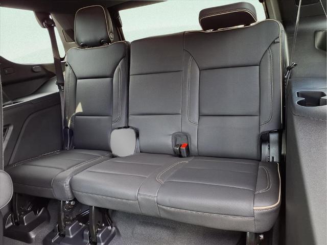 new 2026 GMC Yukon car, priced at $77,765