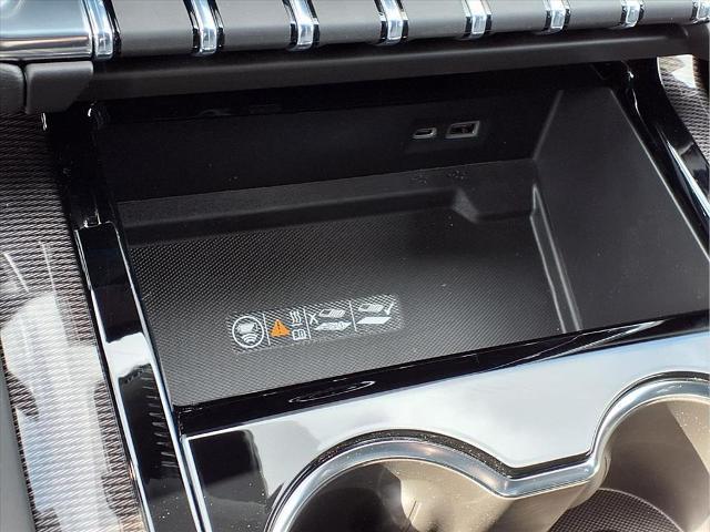 new 2026 GMC Yukon car, priced at $77,765